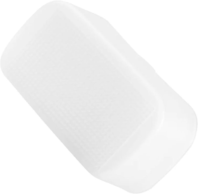 Carbon Fiber Soft Box Case Diffuser Replacement For V350 TT350 Speedlite - Image 3